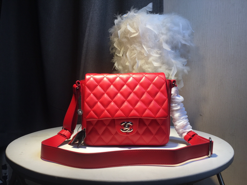 Chanel 샤넬 크로스백