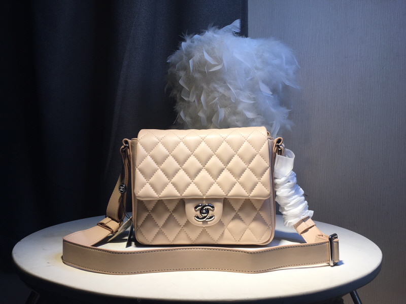 Chanel 샤넬 크로스백