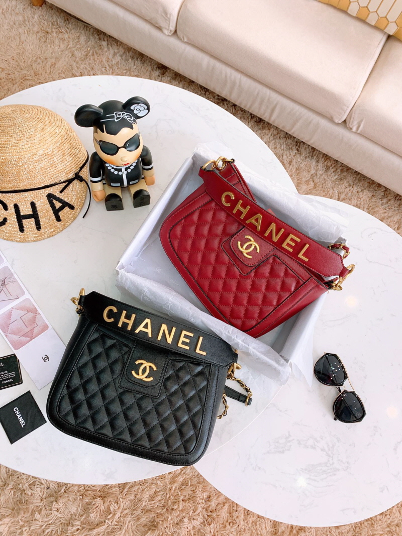 Chanel 샤넬 크로스백 25x15cm