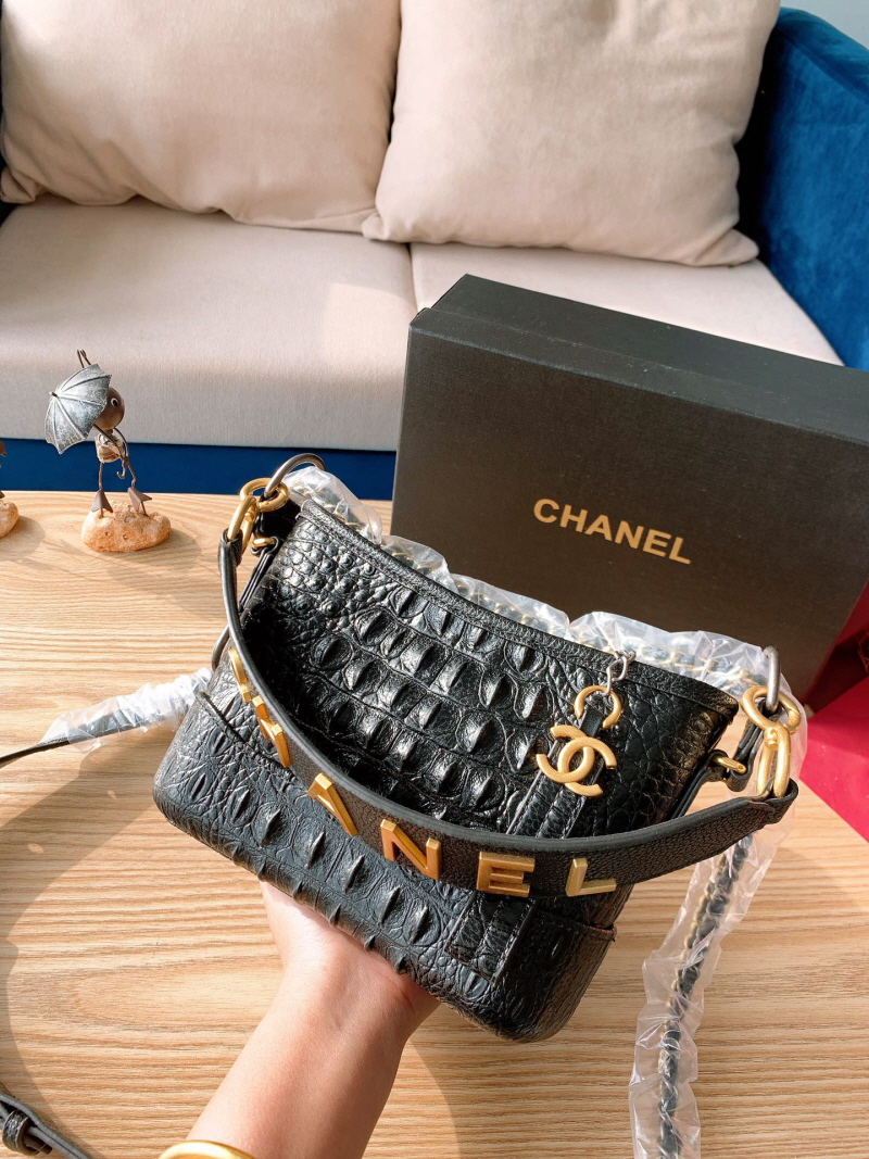 Chanel 샤넬 크로스백