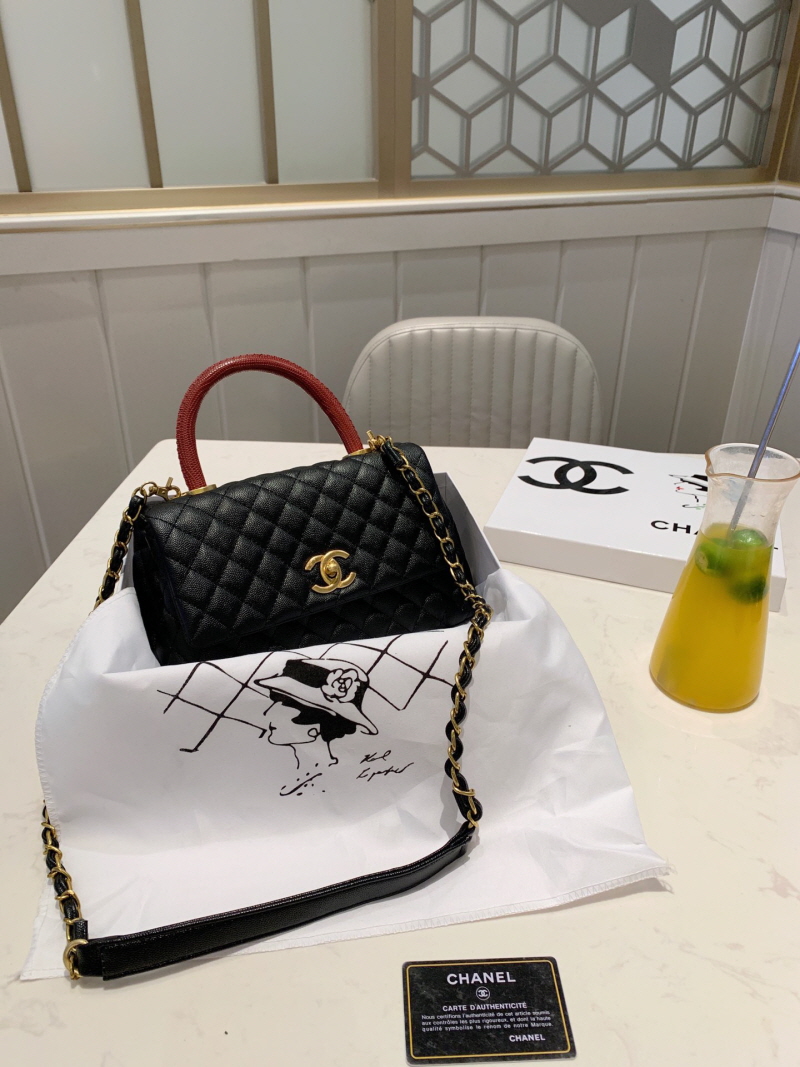 Chanel 샤넬 크로스백 25x16cm