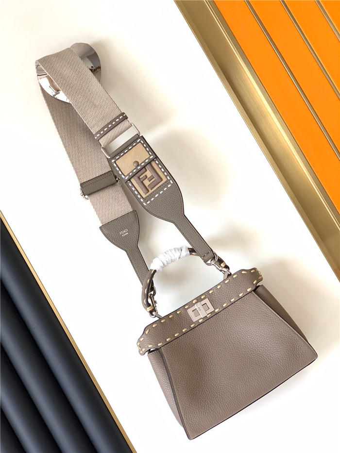 Fendi  펜디 피카부백 스몰 F8245