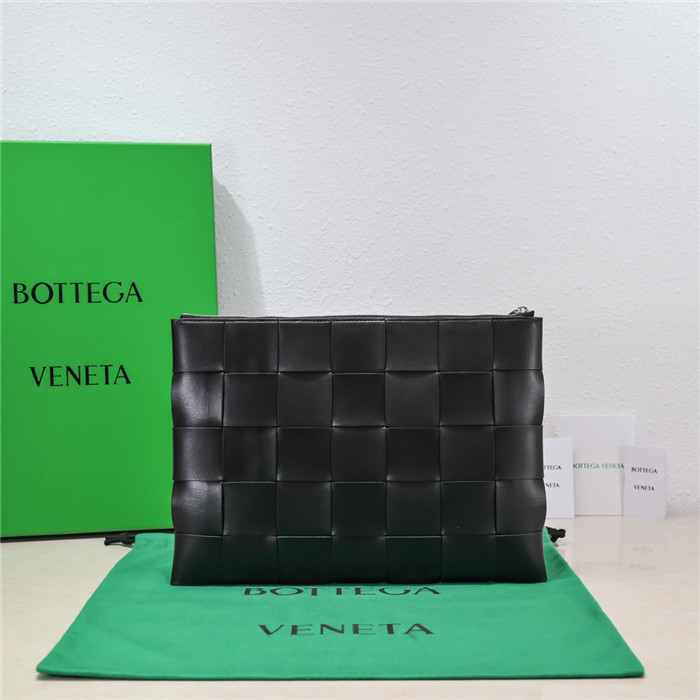 BOTTEGA VENETA 보테가베네타 인트레치아토 클러치백 BV8088