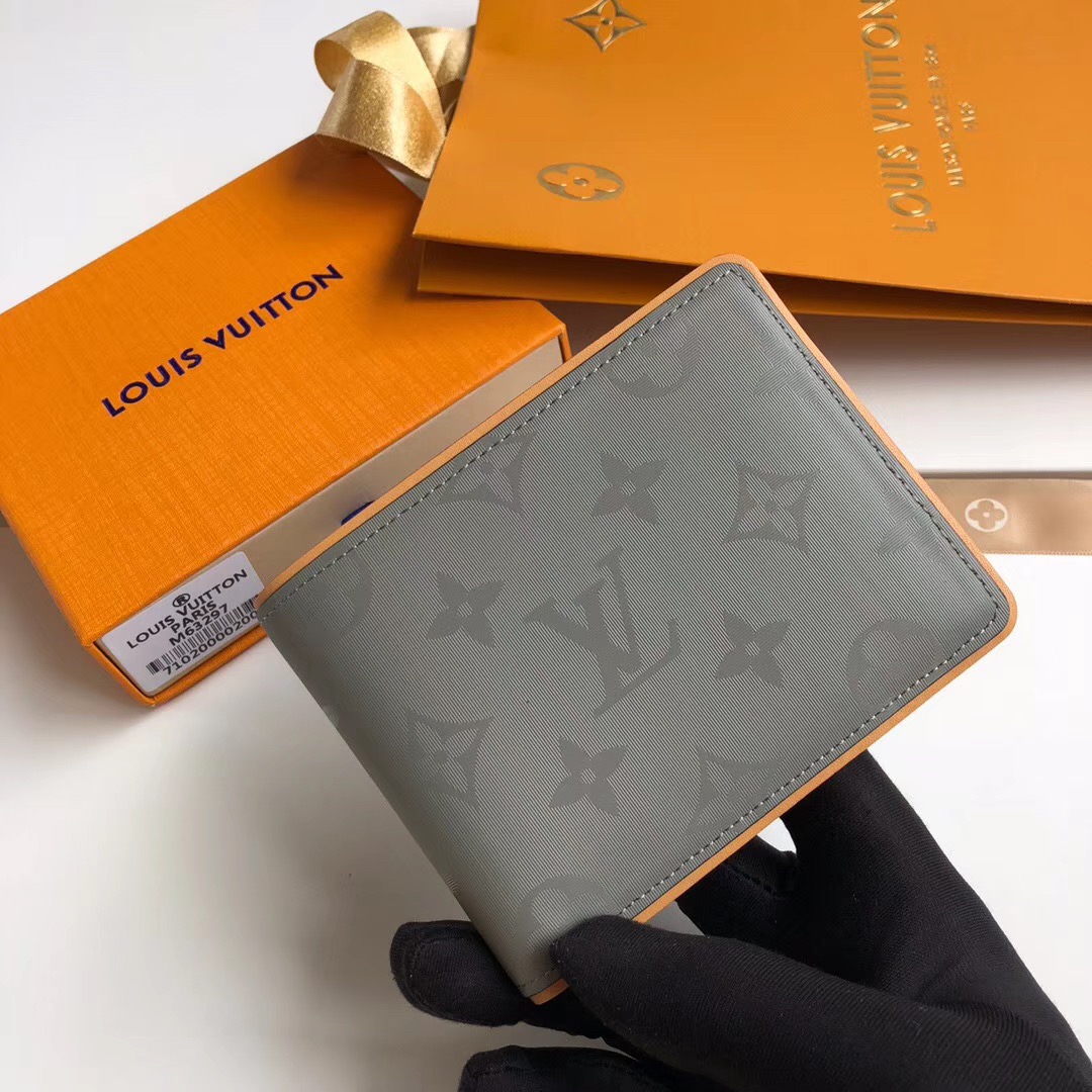  Louis Vuitton 루이비통신상 MONOGRAM TITANIUM M63297