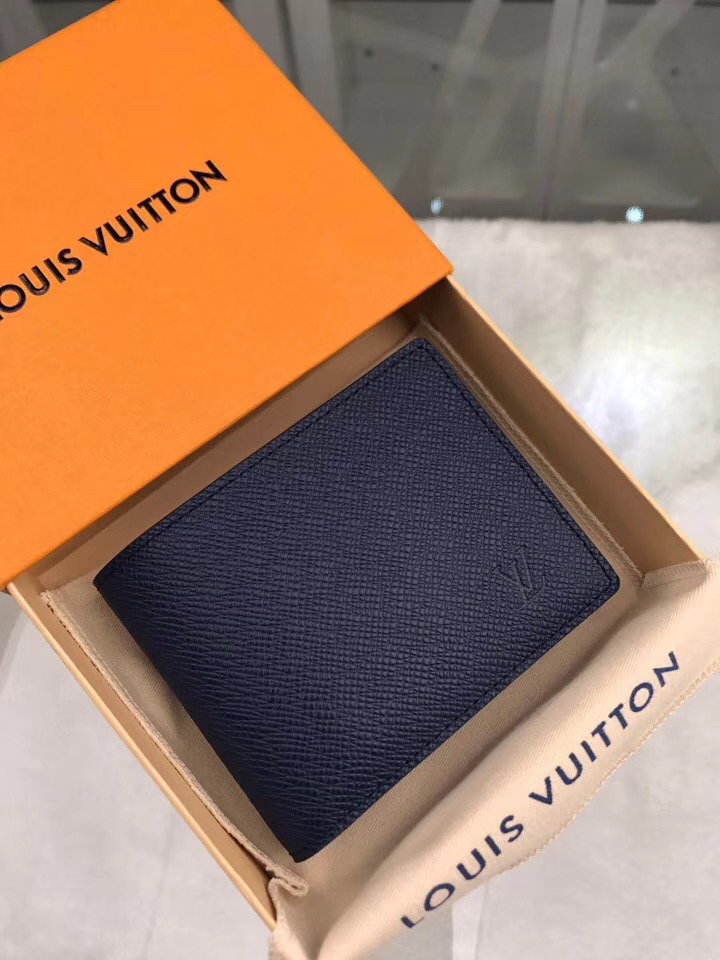 LOUIS VUITTON 루이비통 반지갑 M32808