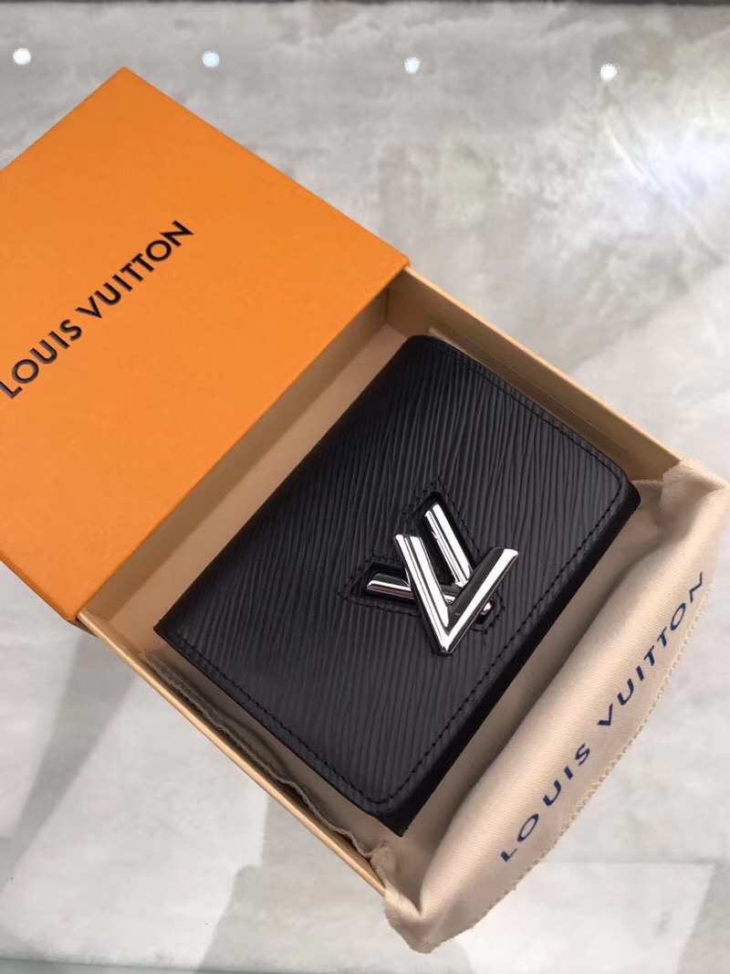 LOUIS VUITTON 루이비통 락미 반지갑 신상 M64414