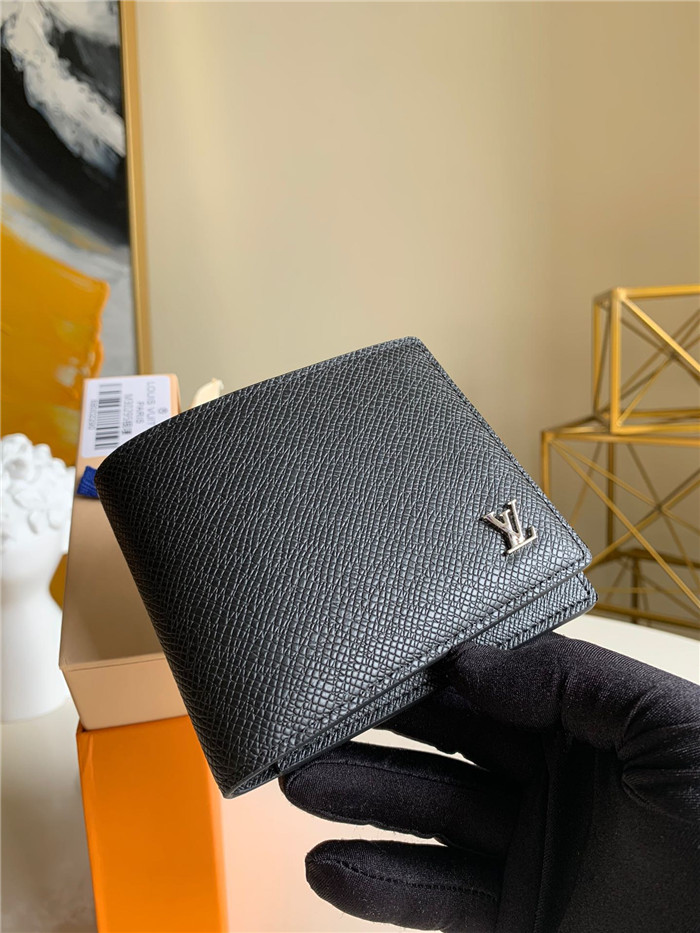 LOUIS VUITTON 루이비통 멀티플 반지갑 M30295