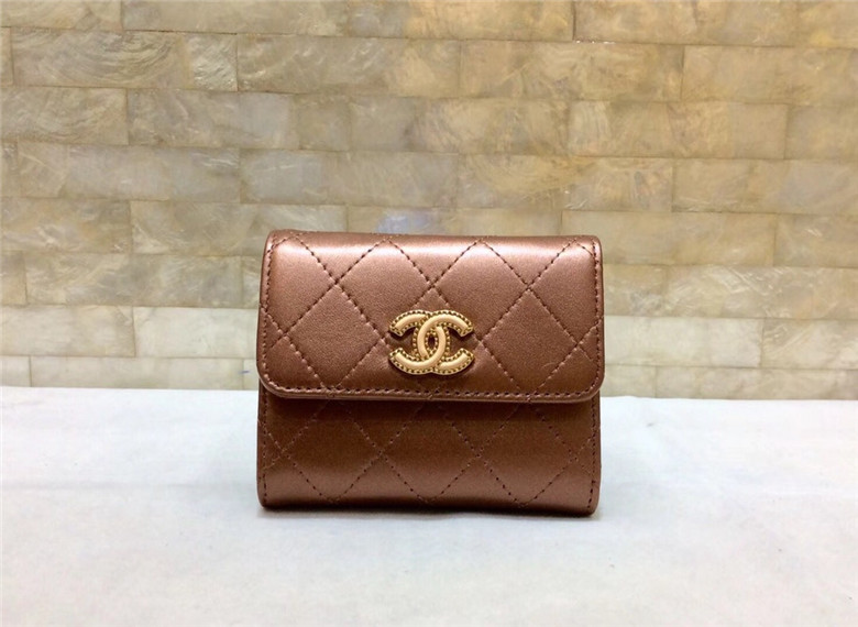 샤넬 지갑 C84322 신상