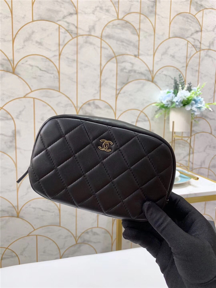 샤넬 파우치 C45013