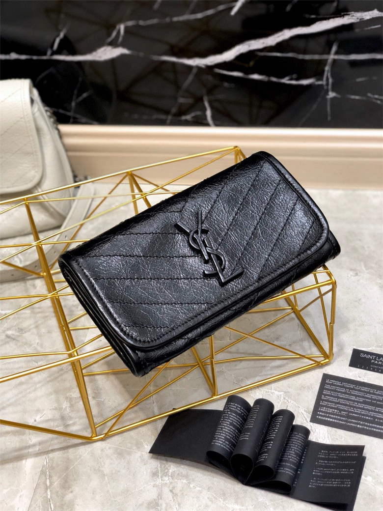 생로랑 NIKI 지갑 신상 Y1051-3