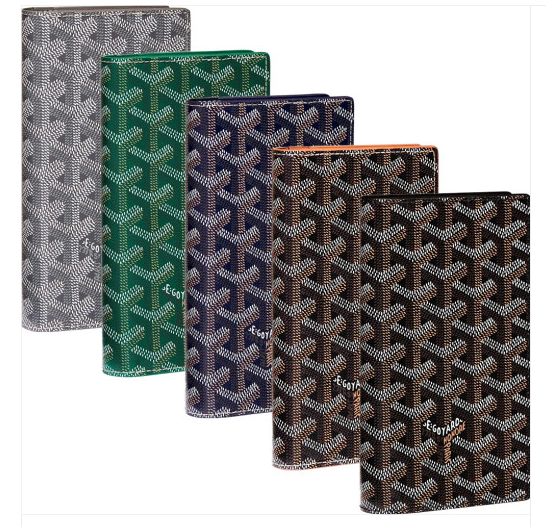 GOYARD 고야드 램버트 장지갑