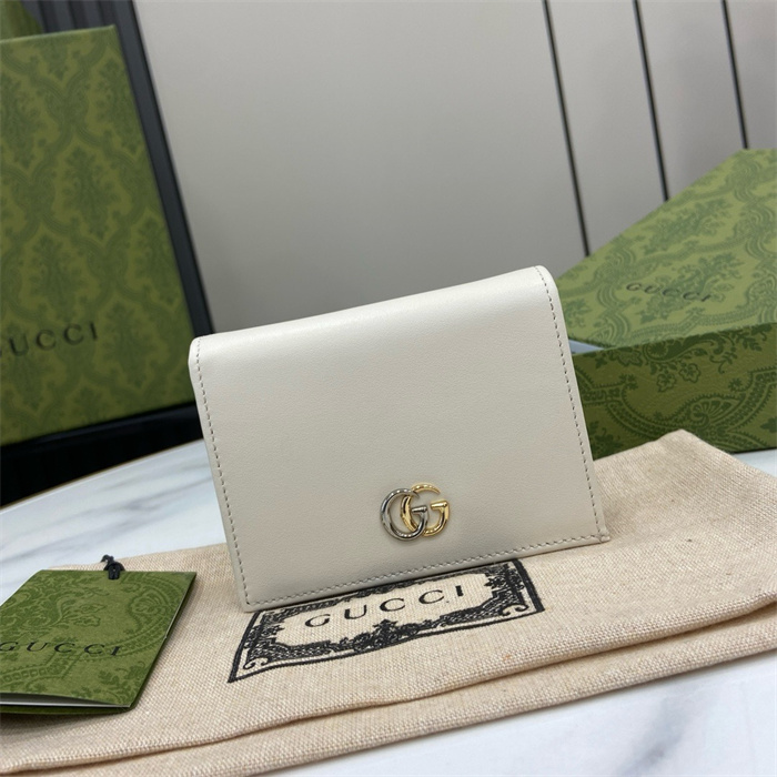 GUCCI 구찌 반지갑 790055 2024/신상 3COLOR