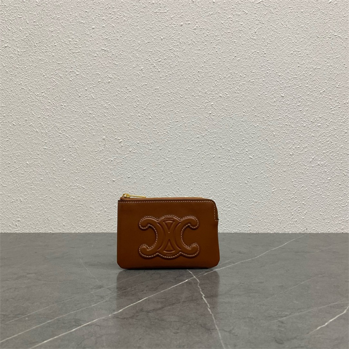 CELINE 셀린느 동전지갑 100663 2024/신상 2COLOR