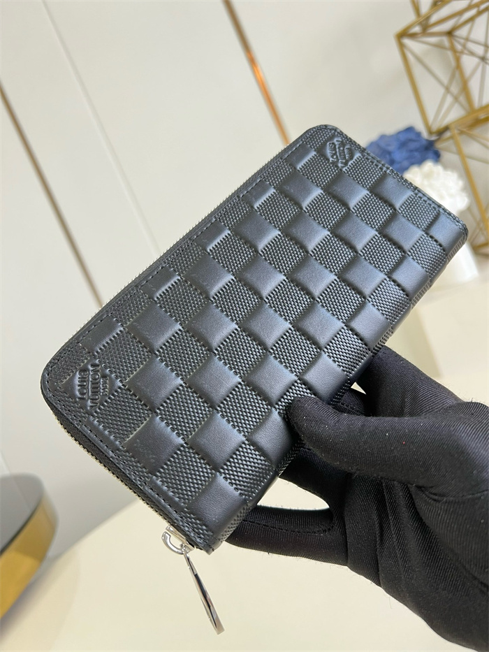 LOUIS VUITTON 루이비통 지피 장지갑 M11721 2024/신상