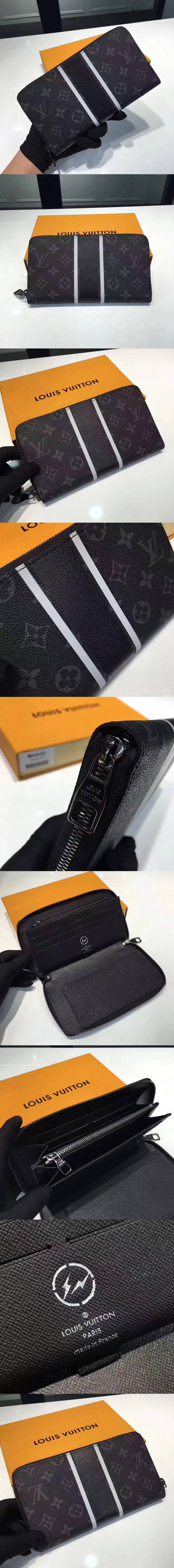 [LOUIS VUITTON]루이비통 x 프라그먼트 지피 오거나이저 M64645