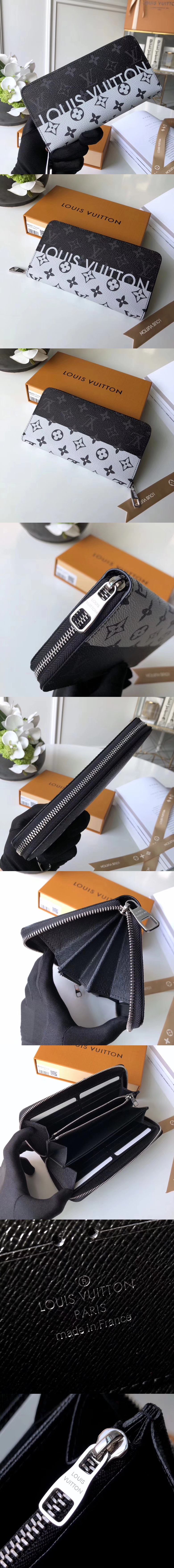 [LOUIS VUITTON]루이비통 지퍼 월릿 M60017-4