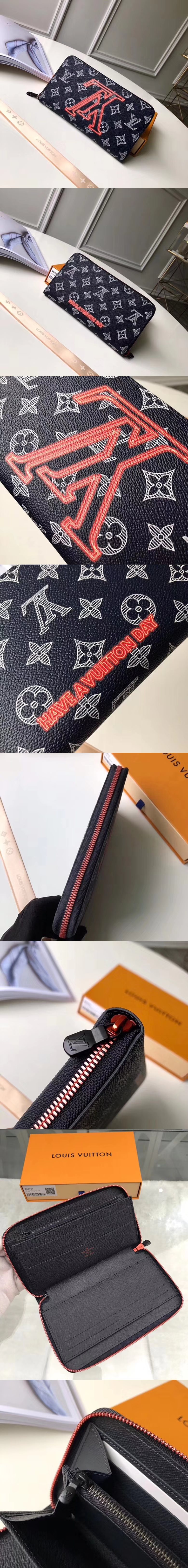 [LOUIS VUITTON]루이비통 지피 오거나이저 M62931