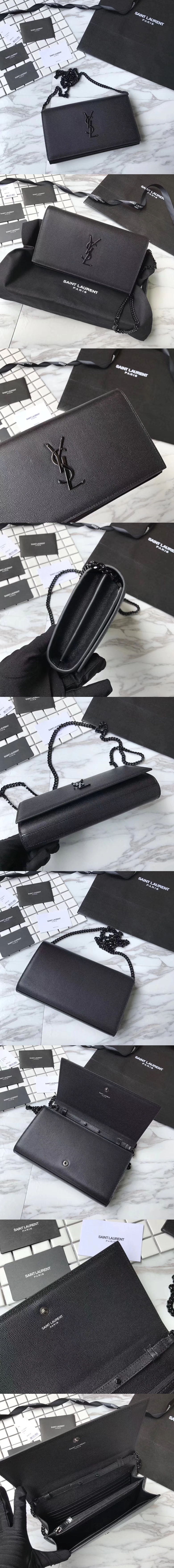 [Yves Saint Laurent]입생로랑 WOC 377289-2