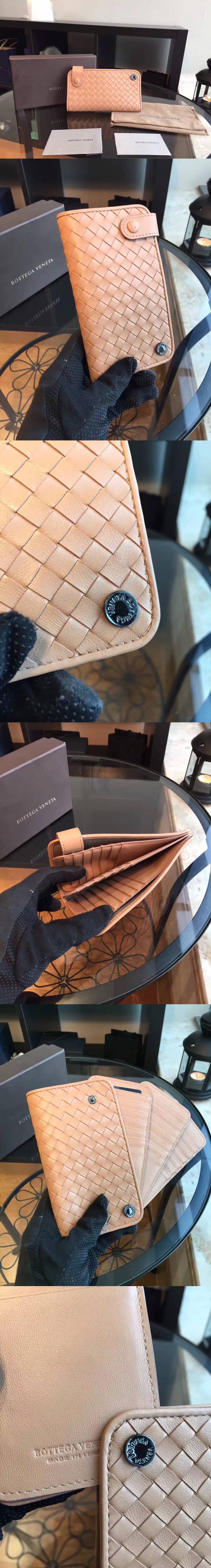 [BOTTEGA VENETA]보테가베네타 카드케이스 273170-1