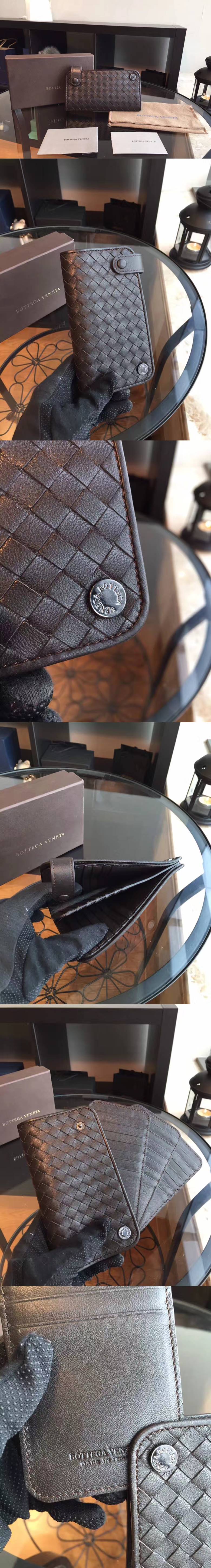 [BOTTEGA VENETA]보테가베네타 카드케이스 273170-2