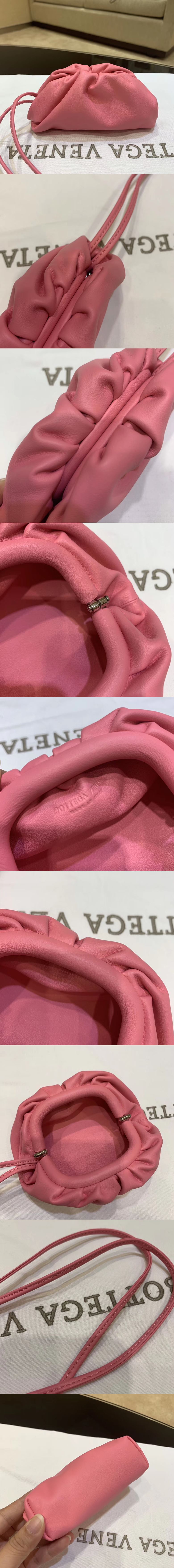 [BOTTEGA VENETA]보테가베네타 미니 동전지갑 577816