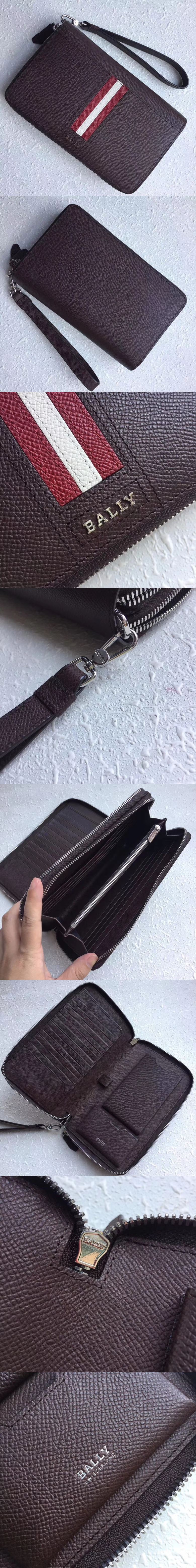 [BALLY]발리 오거나이저 팅거