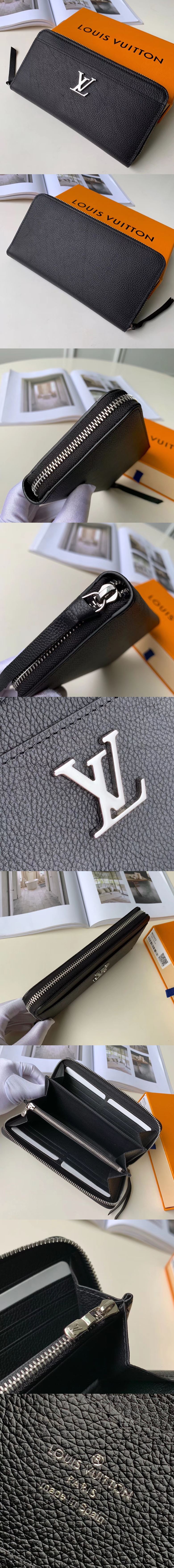 [LOUIS VUITTON]루이비통 지피 락미 M62622