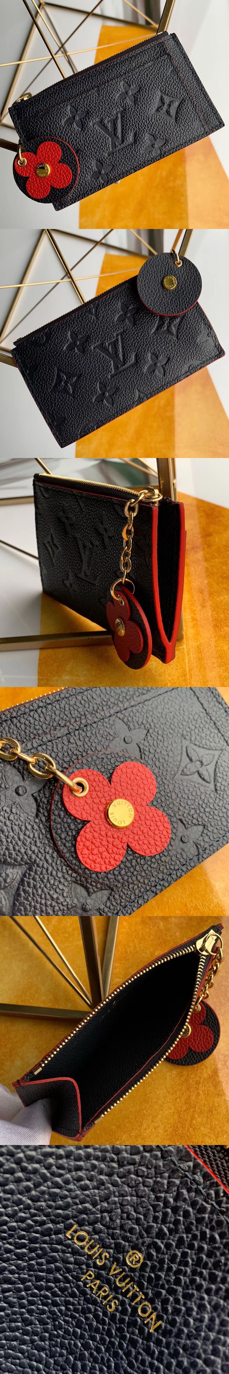  LOUIS VUITTON 루이비통 카드홀더 M68338