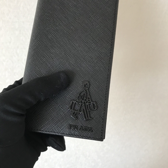 프라다 사피아노 장지갑 2M0836 PRADA 남자지갑