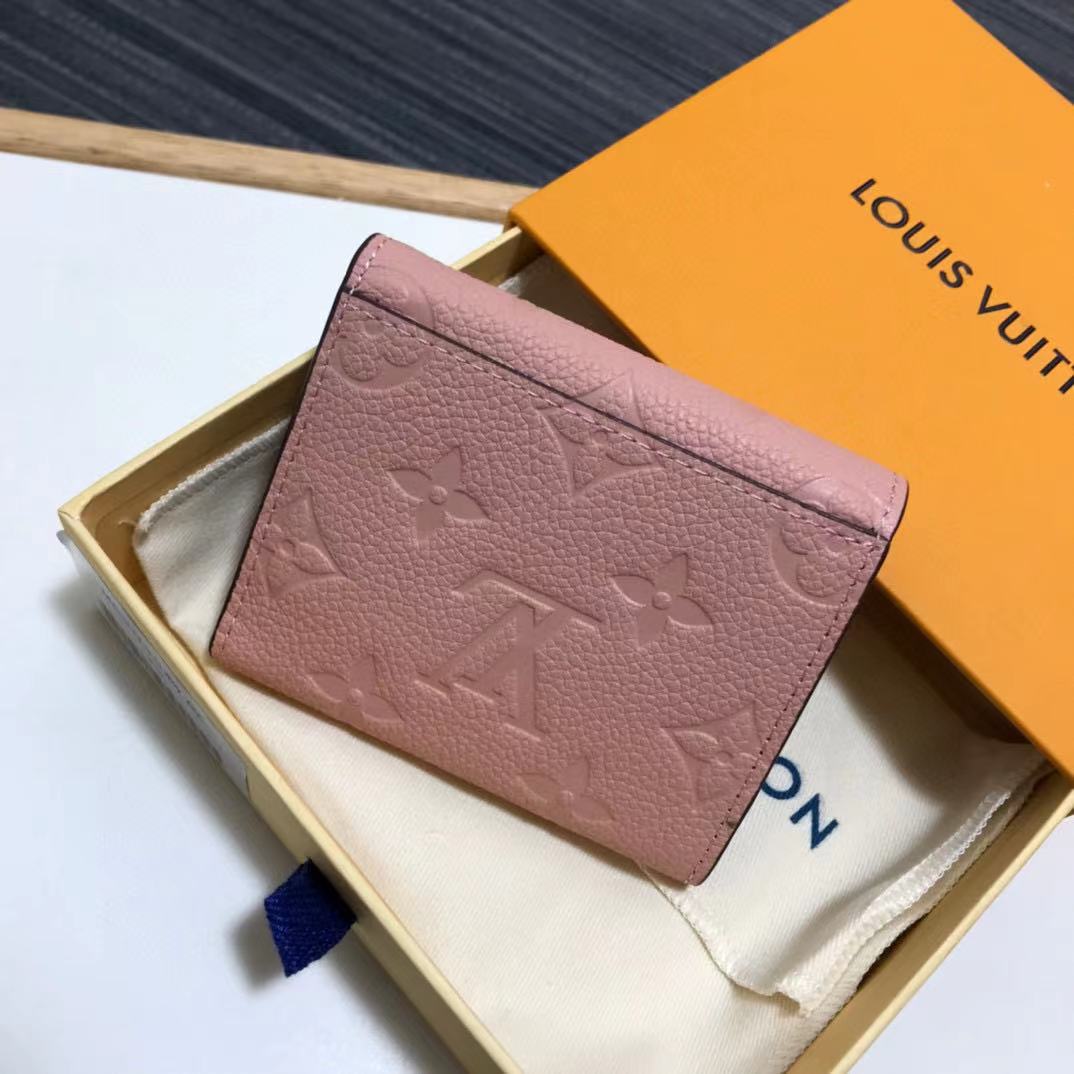  Louis Vuitton 루이비통 조에월릿 반지갑 M62936