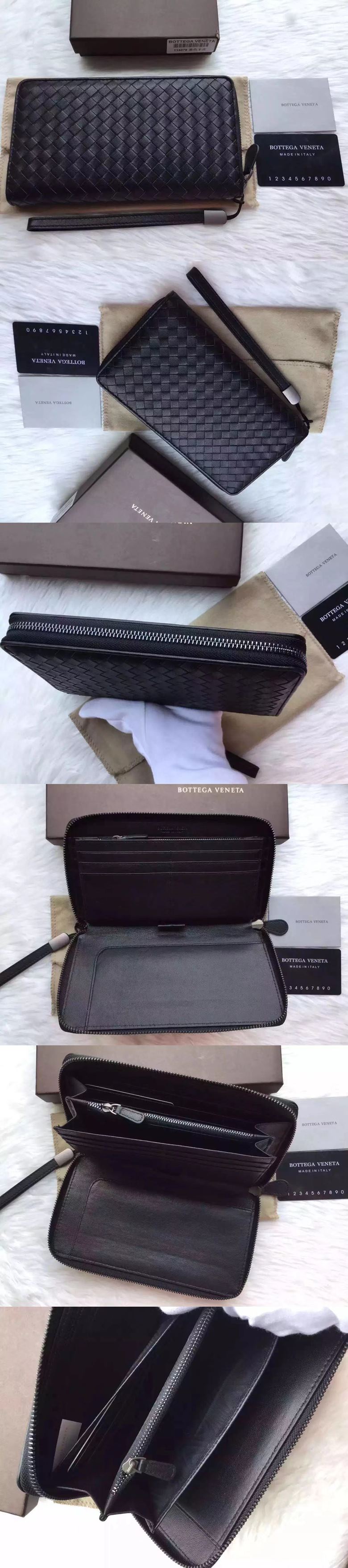 Bottega Veneta 보테가베네타 오거나이저 3가지 색상
