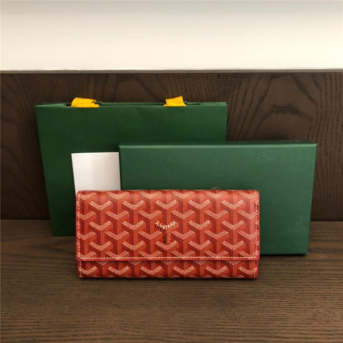  Goyard 고야드 장지갑 GY31205-8