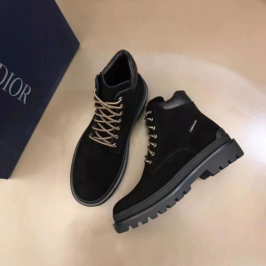 Dior 디올 남여공용 부츠 색상다양