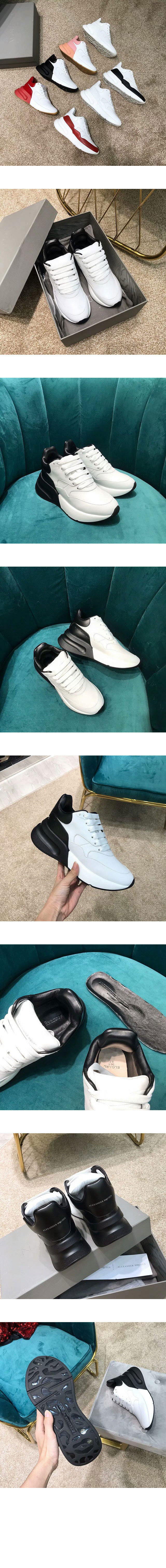 알렉산더 맥퀸 E02767-4