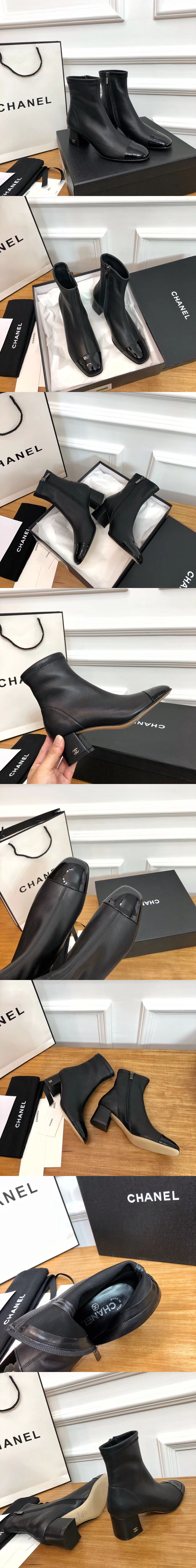 샤넬신발 M2949-2