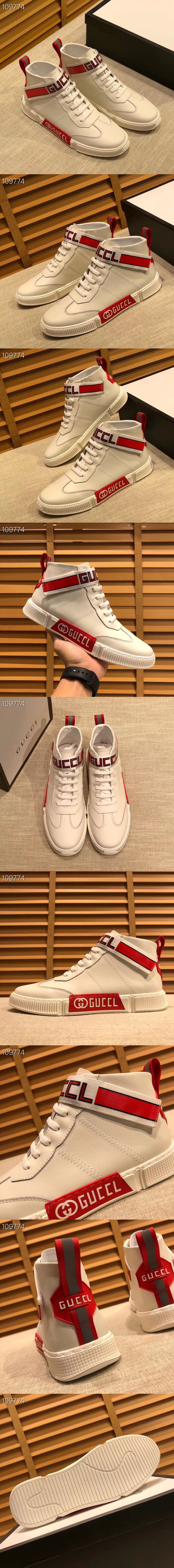 구찌신발 M3009-2