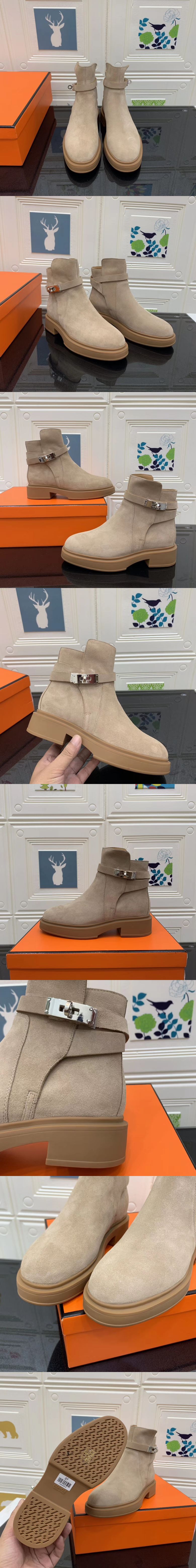 에르메스신발 M2743-2