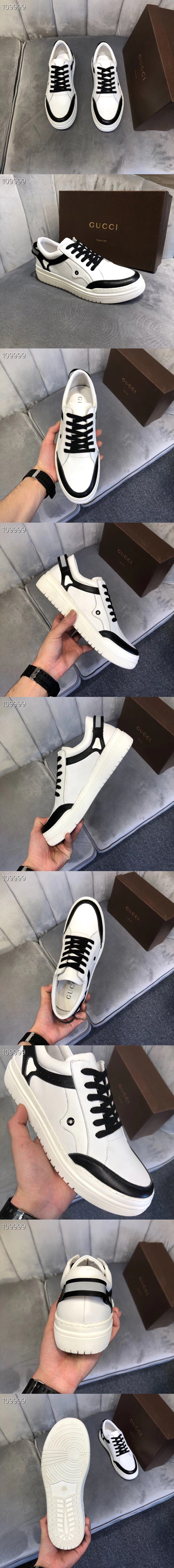 구찌신발 M3062-1