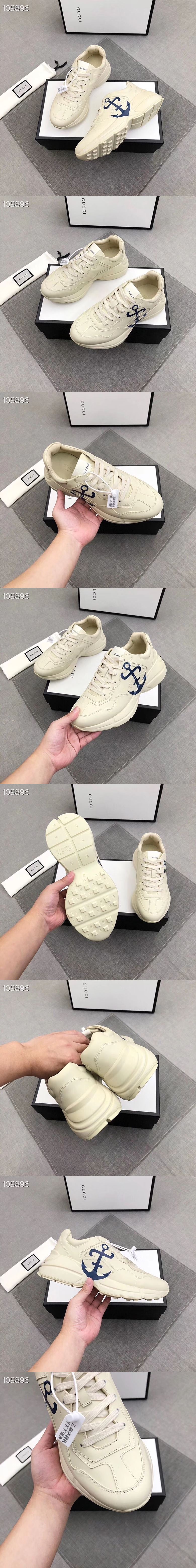 구찌신발 라이톤 M2986