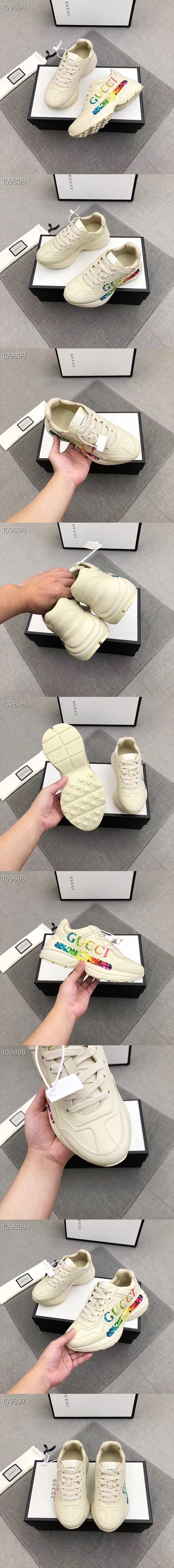 구찌신발 라이톤 M2986-1