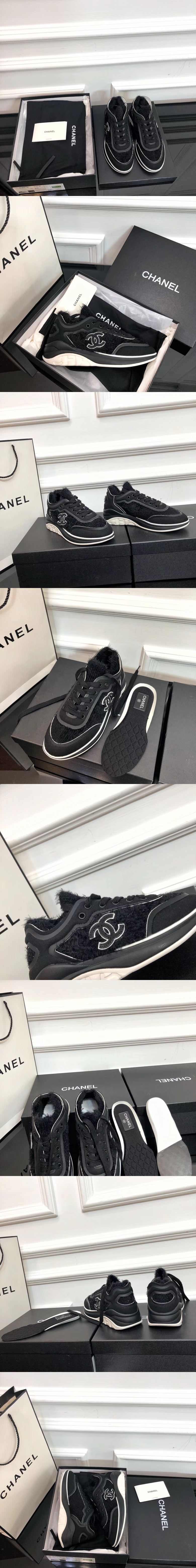 샤넬신발 M3023-1