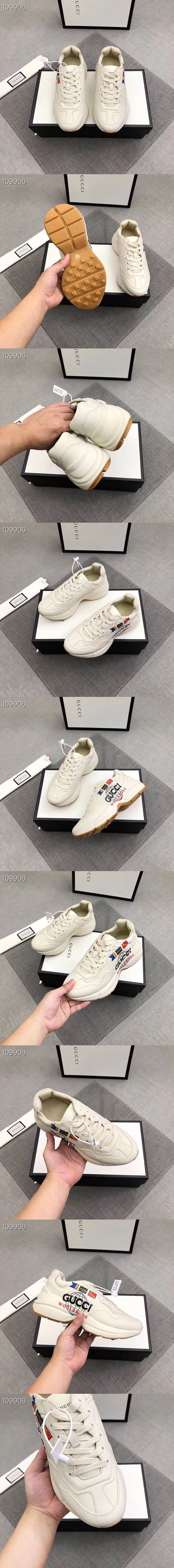 구찌신발 라이톤 M2986-3