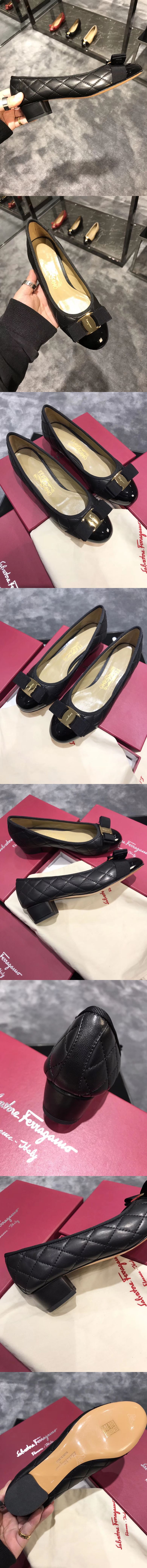 페레가모 5cm M2896-2