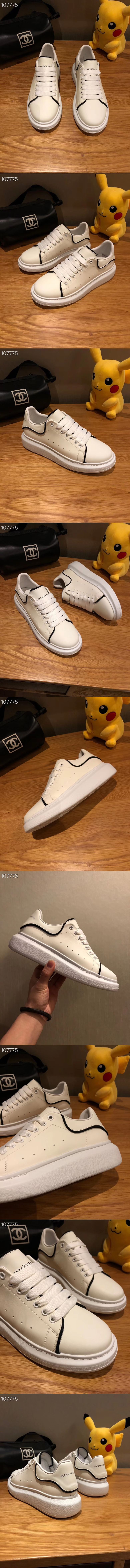 알렉산더 맥퀸 M1897-1