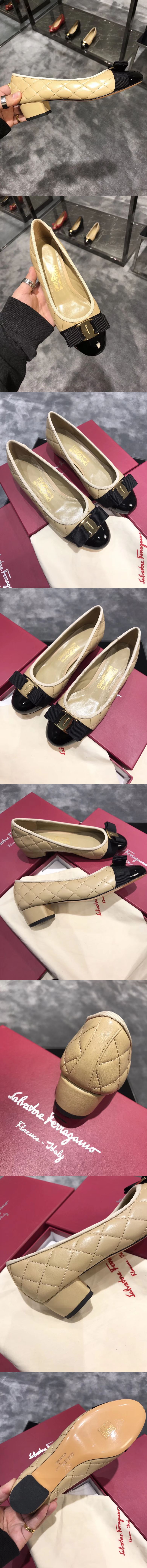 페레가모 5cm M2896-3