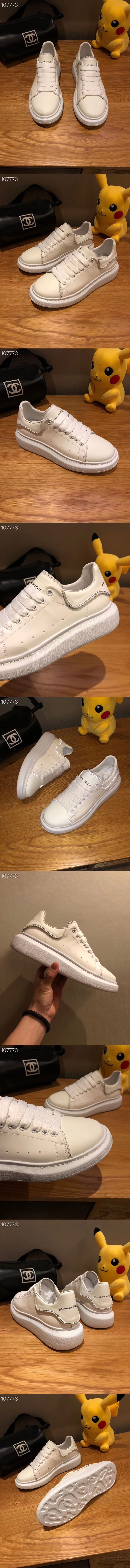 알렉산더 맥퀸 M1897-3