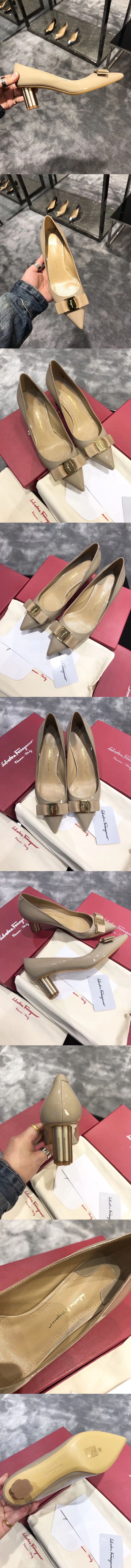 페레가모 7cm N0057-1