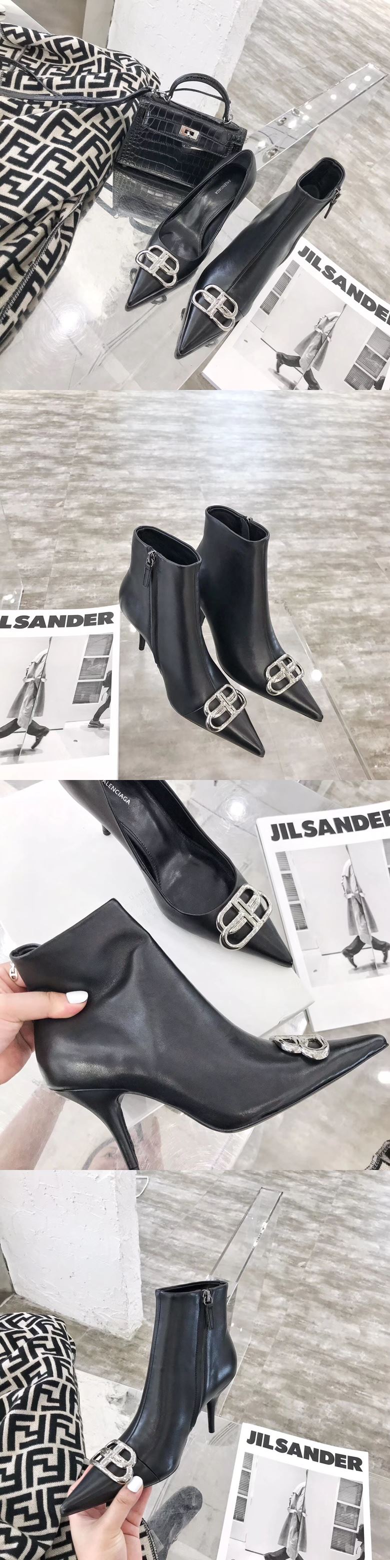 발렌시아가 8.5cm M2955-2