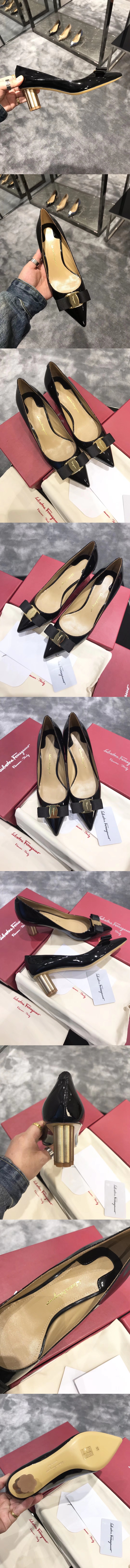 페레가모 7cm N0057-3