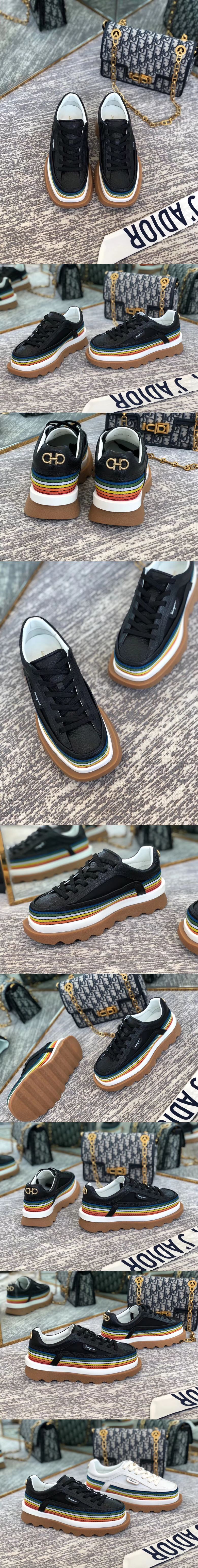 페레가모 M1719-2